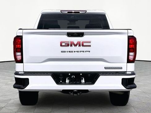 Used 2023 GMC Sierra 1500 Elevation image 6