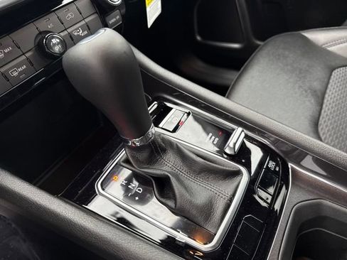 New 2026 Jeep Compass Latitude image 26