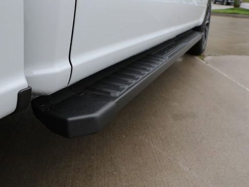 Used 2023 Ford F150 XLT w/ Equipment Group 302A High AWD/4WD image 9