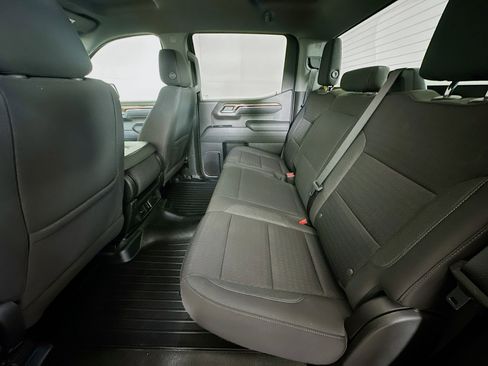 Used 2023 Chevrolet Silverado 1500 RST image 27