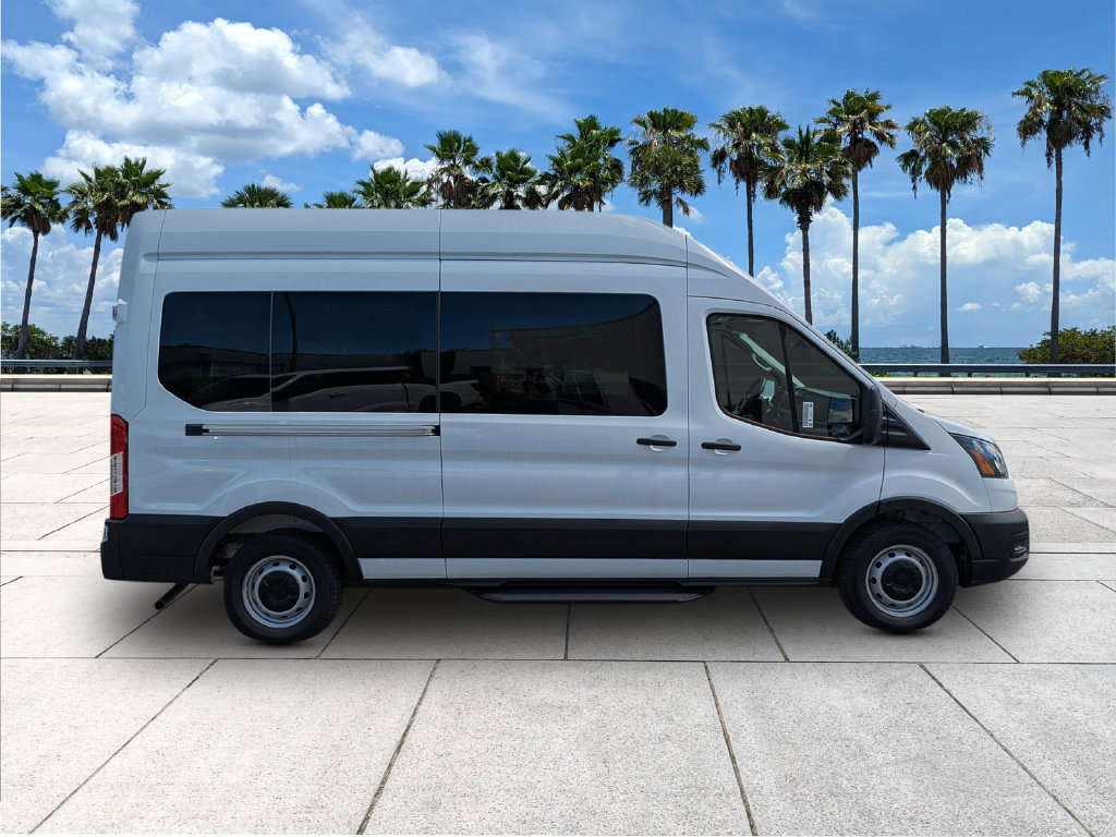 New 2026 Ford Transit 350 XL RWD image 8