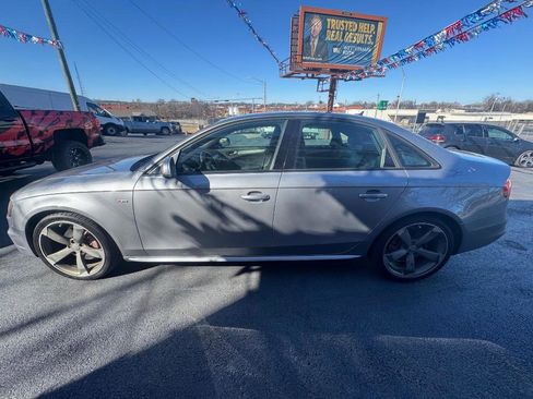 Used 2015 Audi A4 2.0T Premium Plus w/ Technology Package image 7