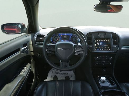 Used 2023 Chrysler 300 S RWD image 22