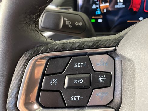 New 2025 Ford Mustang GT Premium w/ Mustang Nite Pony Package image 10