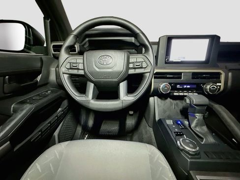 New 2026 Toyota Tacoma SR5 AWD/4WD image 27