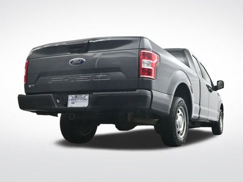 Used 2019 Ford F150 XL image 37