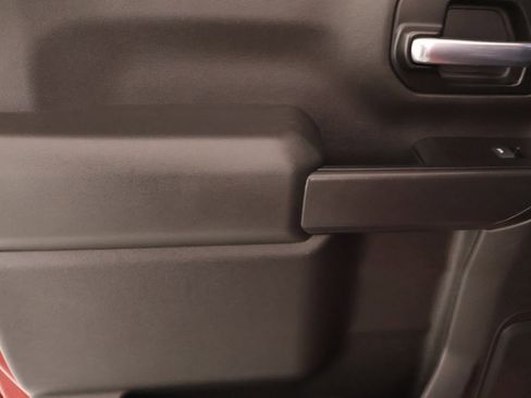 Used 2020 Chevrolet Silverado 2500 LT w/ Texas Edition image 16