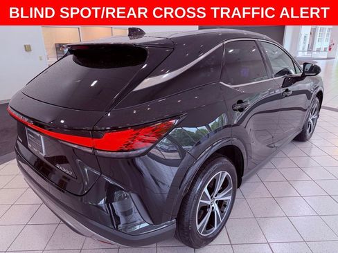Certified 2024 Lexus RX 350 Premium w/ Accessory Package (Z1) FWD image 8