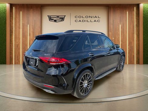 Used 2023 Mercedes-Benz GLE 450 4MATIC image 5
