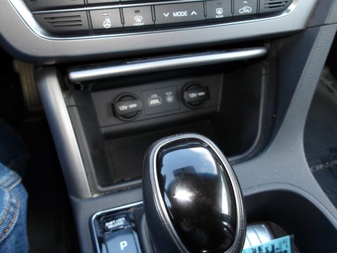 Used 2015 Hyundai Sonata Limited w/ Option Group 05 image 21