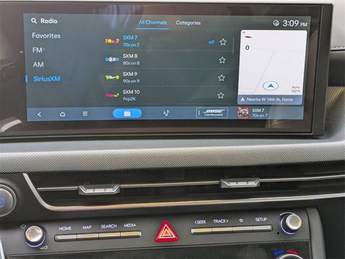 Certified 2024 Hyundai Sonata Limited image 13