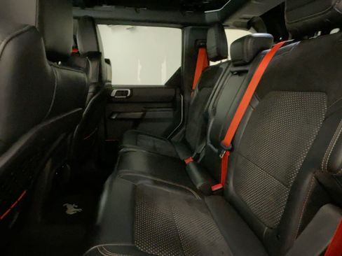 Used 2023 Ford Bronco Raptor image 26