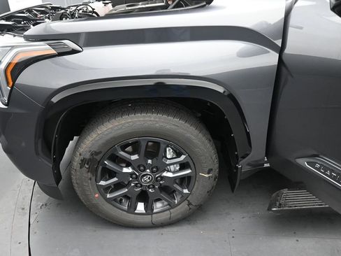 New 2026 Toyota Sequoia Platinum image 12