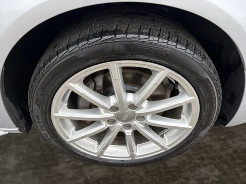 Used 2016 Audi A4 2.0T Premium w/ Convenience Plus Package image 42