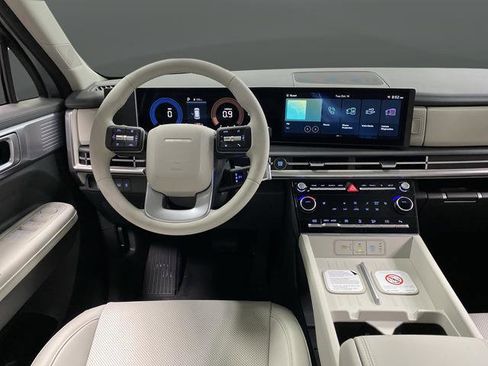 New 2026 Hyundai Santa Fe SEL image 5