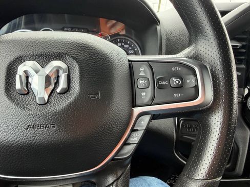 Used 2025 RAM 2500 Tradesman AWD/4WD image 21