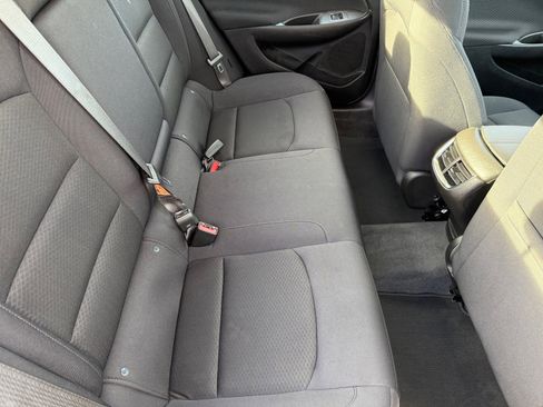 Used 2024 Chevrolet Malibu LT image 29