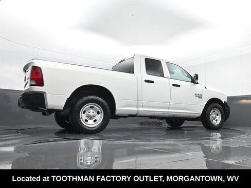 Used 2023 RAM 1500 Tradesman w/ Popular Equipment Group AWD/4WD image 22