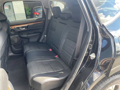 Used 2017 Honda CR-V EX-L image 16