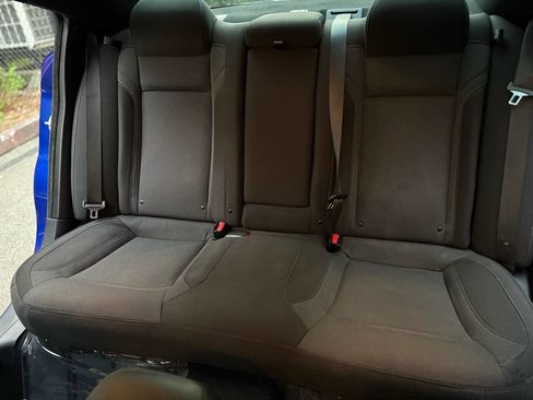 Used 2020 Dodge Charger SXT image 8