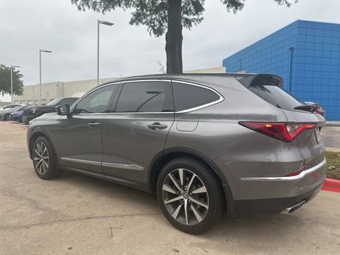 Used 2025 Acura MDX w/ Technology Package image 5