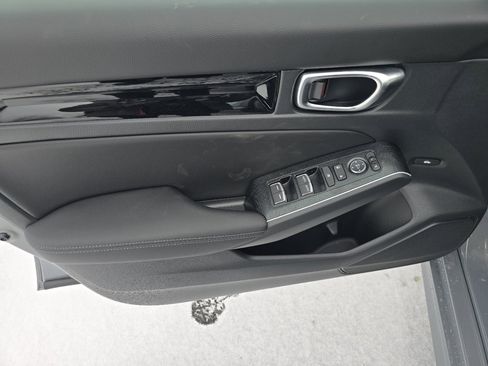 New 2026 Honda Civic Sport Touring image 27