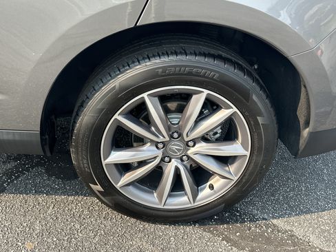 Certified 2023 Acura RDX w/ Technology Package FWD image 23