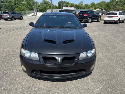 Used 2006 Pontiac GTO RWD image 21