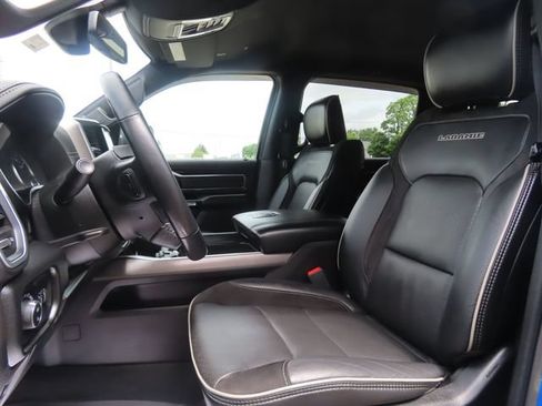 Used 2020 RAM 1500 Laramie AWD/4WD image 21