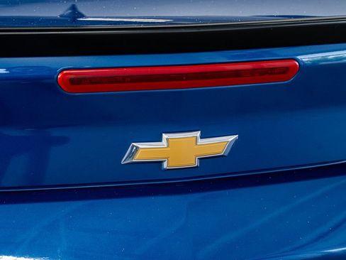 Used 2022 Chevrolet Camaro LT image 24