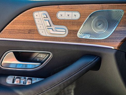 New 2026 Mercedes-Benz GLE 350 4MATIC image 12