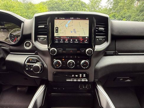 Used 2019 RAM 1500 Big Horn AWD/4WD image 19