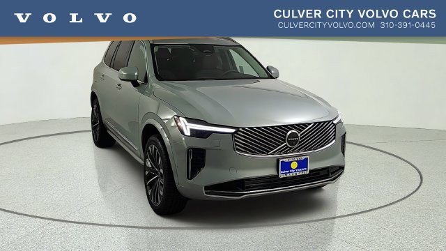 New 2026 Volvo XC90 T8 Plus AWD/4WD image 1