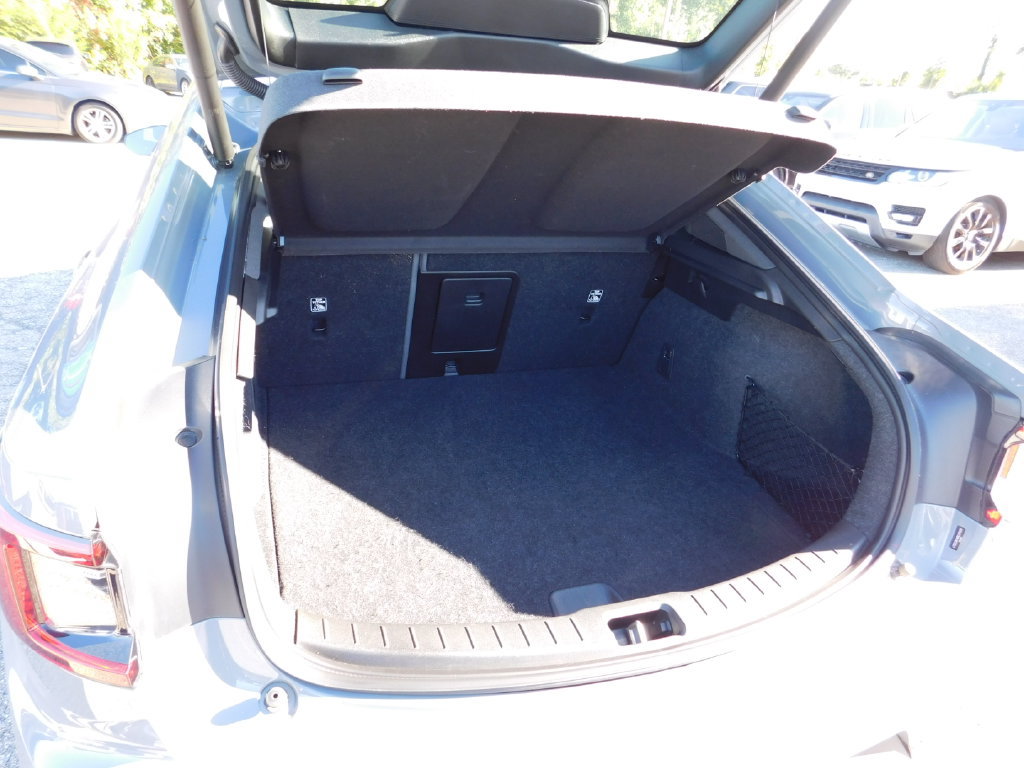 Used 2022 Polestar Polestar 2 w/ Pilot Package AWD/4WD image 11