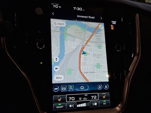 New 2025 Subaru Outback Limited image 3