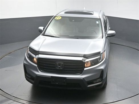Used 2021 Honda Ridgeline RTL image 41