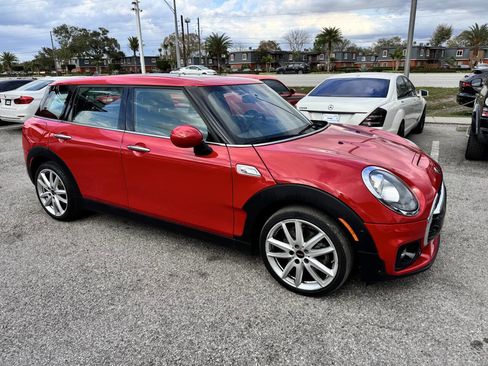 Used 2018 MINI Cooper Clubman S image 6