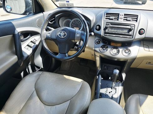 Used 2012 Toyota RAV4 Limited w/ Premium Plus Value Pkg AWD/4WD image 21