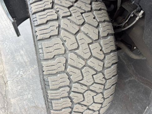 Used 2015 Chevrolet Silverado 1500 LTZ image 6