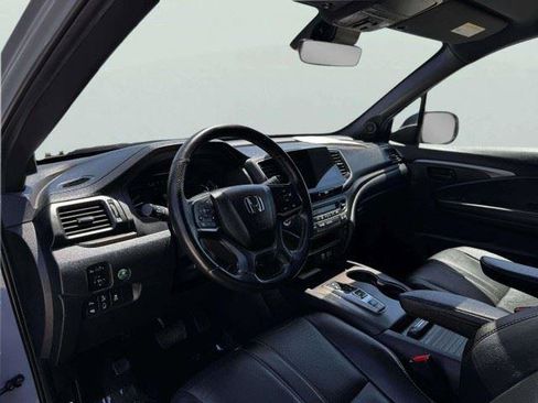 Used 2022 Honda Passport TrailSport image 20