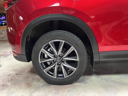Used 2018 MAZDA CX-5 Grand Touring AWD/4WD image 34