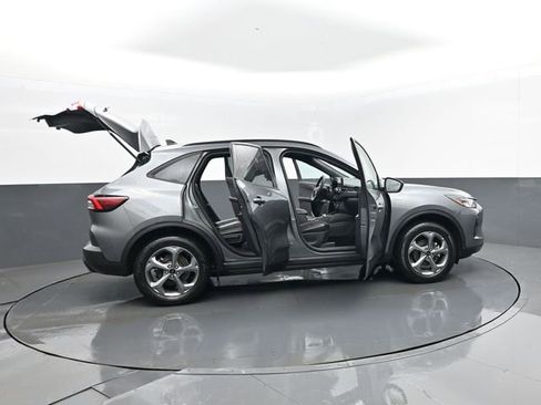 New 2025 Ford Escape ST-Line AWD/4WD image 27