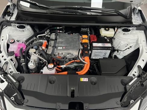 New 2026 Subaru Uncharted AWD image 22