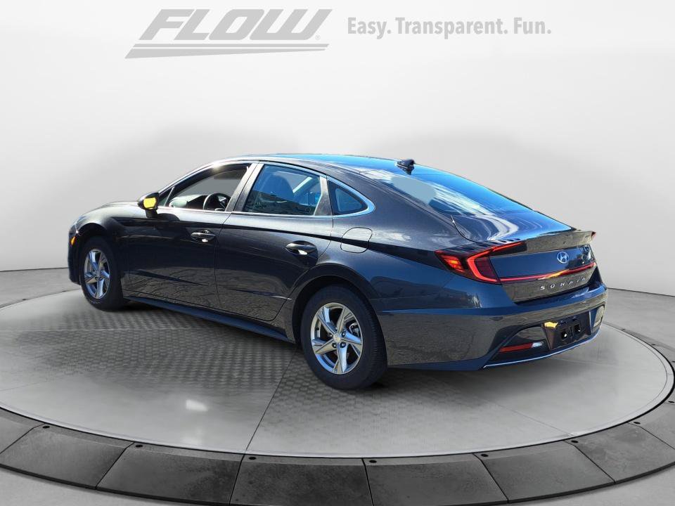 Used 2022 Hyundai Sonata SE FWD image 6