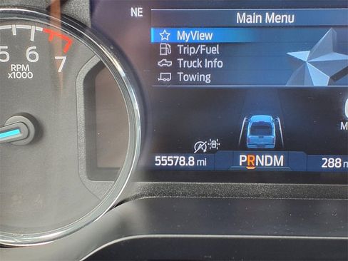 Used 2021 Ford F150 XLT w/ Equipment Group 302A High image 37