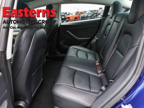 Used 2023 Tesla Model 3 Standard Range RWD image 16