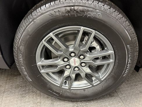 New 2026 GMC Acadia Elevation w/ LPO, Floor Liner Package image 14