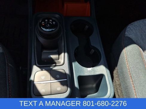 Used 2023 Ford Maverick XLT w/ Equipment Group 300A Standard AWD/4WD image 23