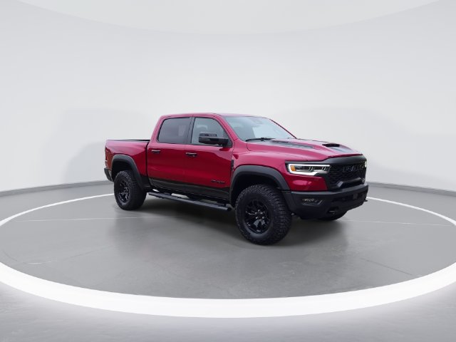 New 2026 RAM 1500 RHO AWD/4WD image 2