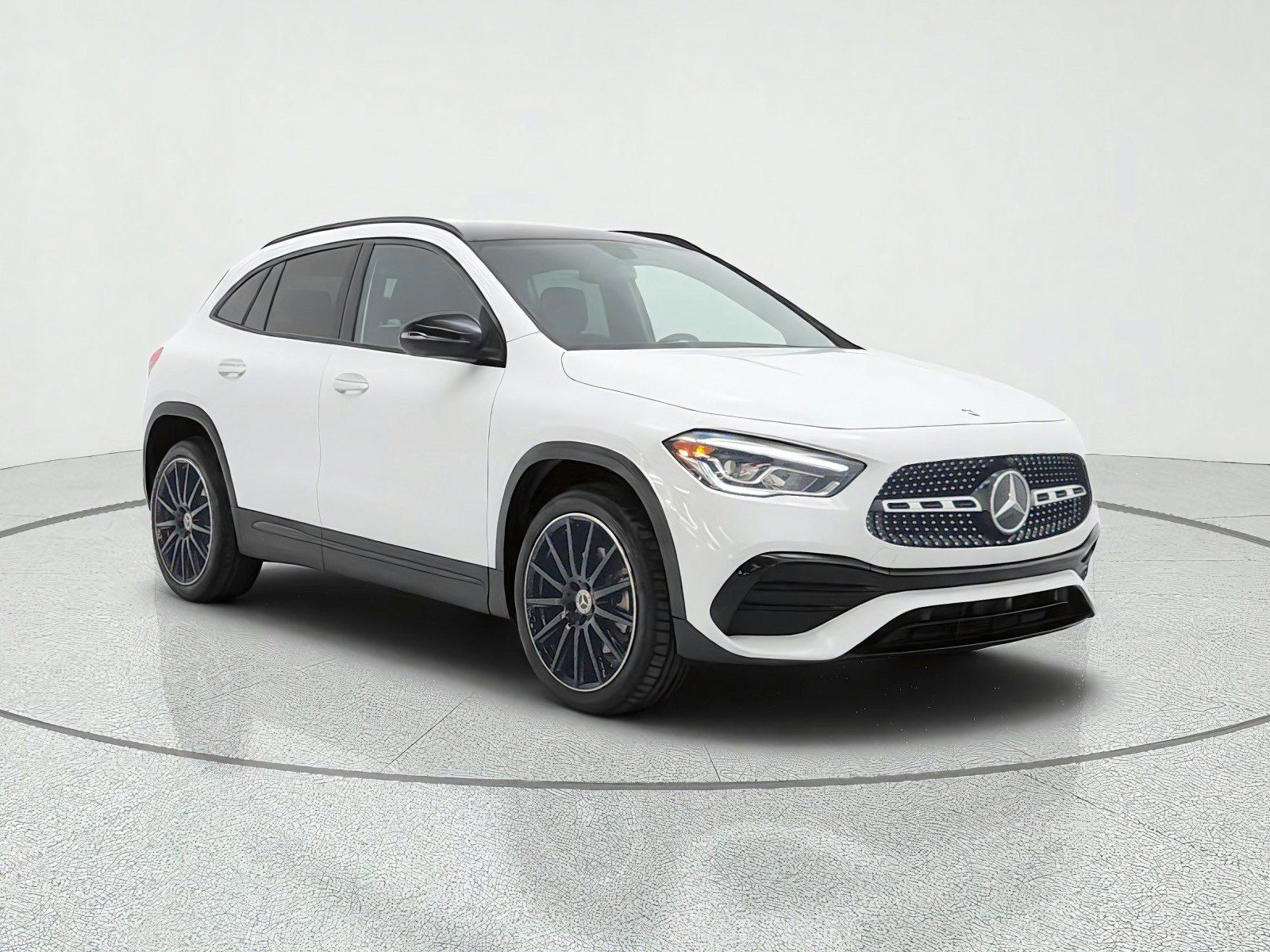 Used 2022 Mercedes-Benz GLA 250 image 3